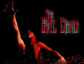 Evil Dead